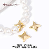 18K Plated Spacer Beads for Pearl Necklace Making