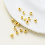 20pcs Snap Button Clasp for DIY Jewelry Findings