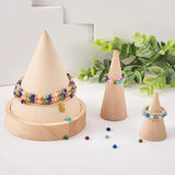 Faceted Round Beads Gemstones for Jewelry Making DIY