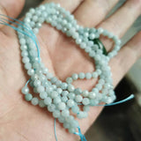 Natural Stone Crystal Beads for DIY Jewelry Making