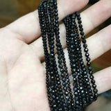 Natural Stone Crystal Beads for DIY Jewelry Making
