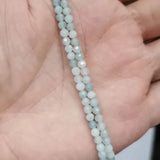 Natural Stone Crystal Beads for DIY Jewelry Making