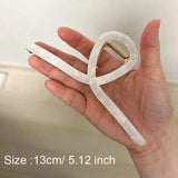 Acetic Hairpin for Women Large Hair Claw 