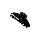 B Hairclaws Shark Clip Ponytail Hair Grab Clip Headwear Women's Barrettes