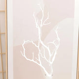 Plastic Antlers Tree Branches DIY Headband Wedding Party Decor