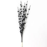 Glitter Berry Bouquet Christmas Decoration Ornaments