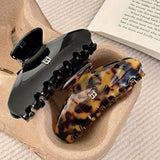 High Ponytail Hair Grab Clip Headwear Women's Barrettes Hair Accessories