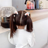 Bunny Cat Ears Hair Clips Kids Girls Bangs Hairpins Hair Accessories