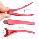 10pcs Morandi Tones Girls Hairpins Set Wash Face Bangs Clips Hair Accessories
