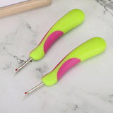 2pcs Seam Rippers Cross Stitch Sewing Tools DIY Handcraft Sewing Thread Cutter