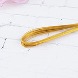Stocking Flower Wire for DIY Nylon Flower Making