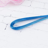 Stocking Flower Wire for DIY Nylon Flower Making