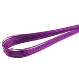 Stocking Flower Wire for DIY Nylon Flower Making
