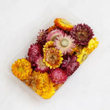 Dried Flowers for Candle Mold Epoxy Resin DIY Decoration