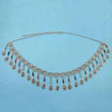 Bohemian Tassel Waist Chain Bikini Charms