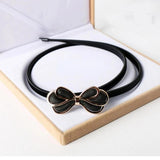 Elastic Waist Belts for Women Dress Coat
