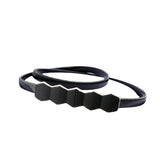 Elastic Waist Belts for Women Dress Coat