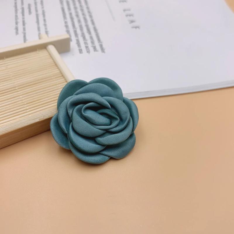 10PCS 4cm15 Petal Flower DIY Wedding Accessories