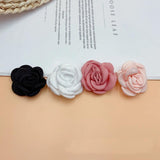 10PCS 4cm15 Petal Flower DIY Wedding Accessories