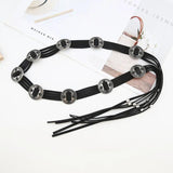 Bohemian Style Inlaid Waist Chain for Women