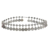 Coin Belly Chain Indian Waist Chains For Women