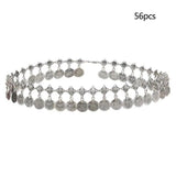 Coin Belly Chain Indian Waist Chains For Women