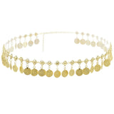Coin Belly Chain Indian Waist Chains For Women