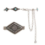 Waist Chain Belt Silver Golden Dress and Trousers Chain for Women