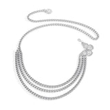 Butterfly Belly Chains for the Waist Pant Chain