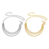 Butterfly Belly Chains for the Waist Pant Chain