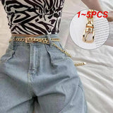 Metal Waist Chain Vintage Versatile Weight 110 Grams