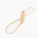 Women's Elastic Waist Chain with Sexy Skirt
