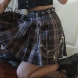 Long Hip Hop Butterfly Pants Double Layer