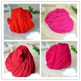 20pcs Multicolor Nylon Stocking DIY Flower Making Material Craft Accessory