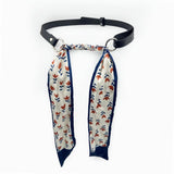 Waist Chain Women's Casual Jeans Dress Accessories Goth Punk Girl Girdle