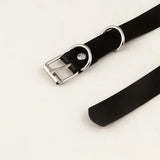 Layered Leather Belt With Chains Body Harness Sexy Waist Goth Accessories