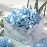 15g Hydrangea Dried Flowers Craft DIY Wedding Centerpieces