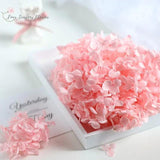 15g Hydrangea Dried Flowers Craft DIY Wedding Centerpieces