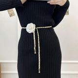 Waist Chain Accessories Chain Decoration for Women