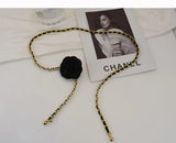 Waist Chain Accessories Chain Decoration for Women