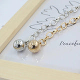 Metal Waist Chain Adjustable Body Link Belts Sexy Thin Waist Belt