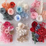 Dried Flower Mix for Aromatherapy Candle Epoxy Resin Craft