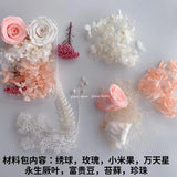 Dried Flower Mix for Aromatherapy Candle Epoxy Resin Craft