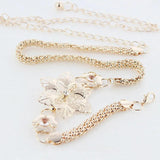 Women's Metal Chain Belt Body Chain High Dress Decor Belts