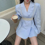 Elastic Pearl Women Strap Corset Body Harness For Dress