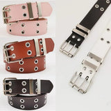 Female Punk Style Belt Chain for Women