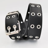 Female Punk Style Belt Chain for Women