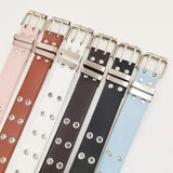 Female Punk Style Belt Chain for Women