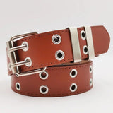 Female Punk Style Belt Chain for Women