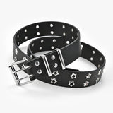 Metal buckle Chain Belt for Women
